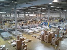 Swiftigo warehouse